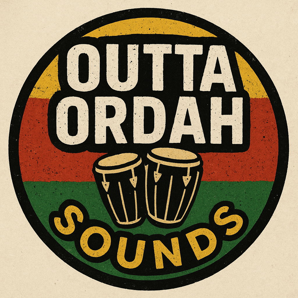 Outta Ordah Sounds
